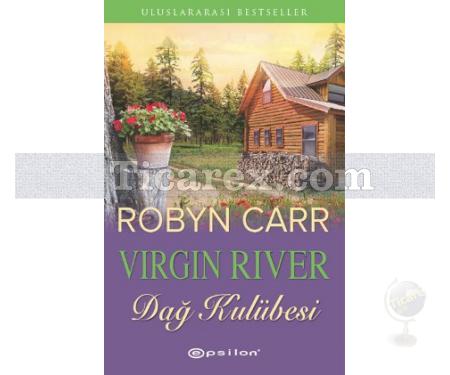 Dağ Kulübesi | Robyn Carr - Resim 1