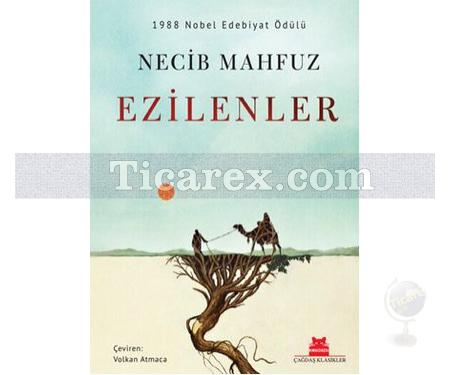 Ezilenler | Necib Mahfuz - Resim 1