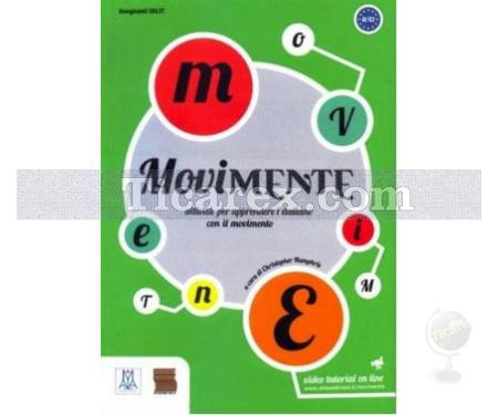 MoviMente (A1-C2) | İnsegnanti Dilit - Resim 1