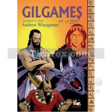 Gılgameş | Andrew Winegarner