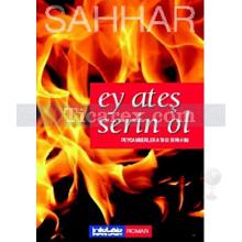 Ey Ateş Serin Ol | Peygamberler Atası İbrahim | Abdülhamid Cude Es-Sahhar