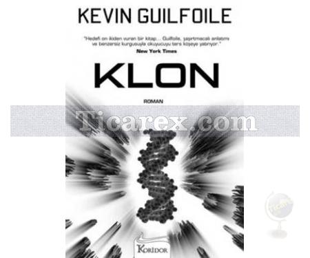Klon | Kevin Guilfoile - Resim 1