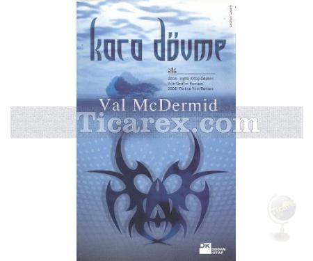 Kara Dövme | Val Mc Dermid - Resim 1