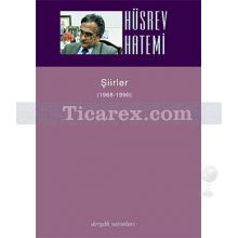 Şiirler (1968-1990) | Hüsrev Hatemi