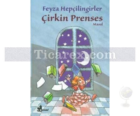 Çirkin Prenses | Feyza Hepçilingirler - Resim 1