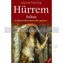 Hürrem Sultan | (Cep Boy) | Nazım Tektaş