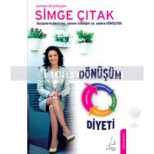 Dönüşüm Diyeti | Simge Çıtak