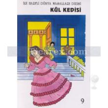 Kül Kedisi | Ayten Gürer