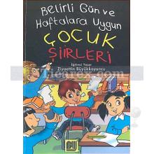 belirli_gun_ve_haftalara_uygun_cocuk_siirleri