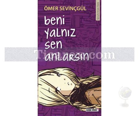 Beni Yalnız Sen Anlarsın | Ömer Sevinçgül - Resim 1