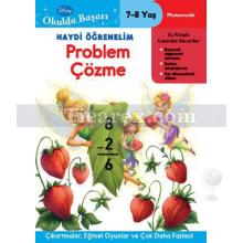 Haydi Öğrenelim - Problem Çözme 7-8 Yaş | Disney Okulda Başarı | Kolektif