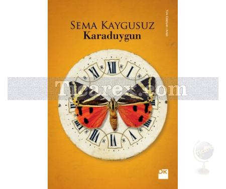 Karaduygun | Sema Kaygusuz - Resim 1