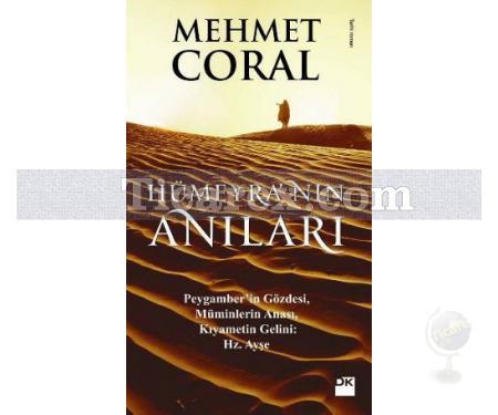 Hümeyra'nın Anıları | Mehmet Coral - Resim 1