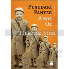 Pusudaki Panter | Amos Oz