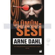 Ölümün Sesi | Arne Dahl