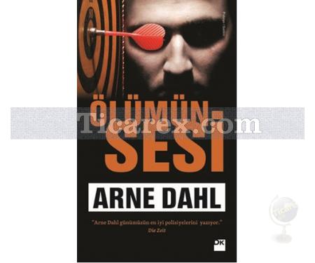 Ölümün Sesi | Arne Dahl - Resim 1