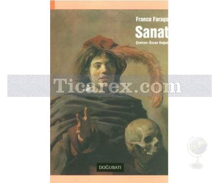 Sanat | France Farago - Resim 1