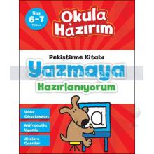 okula_hazirim_-_pekistirme_kitabi_yazmaya_hazirlaniyorum