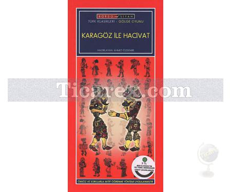 Karagöz ile Hacivat | Kolektif - Resim 1