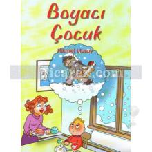 Boyacı Çocuk | Hikmet Ulusoy