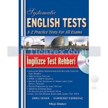 systematic_english_tests_-_ingilizce_test_rehberi