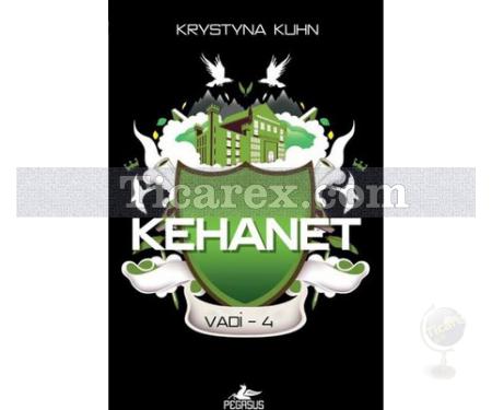 Kehanet - Vadi 4 | Krystyna Kuhn - Resim 1