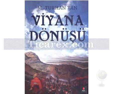 Viyana Dönüşü | M. Turhan Tan - Resim 1