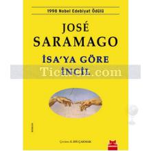 İsa'ya Göre İncil | José Saramago