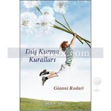 Düş Kurma Kuralları | Gianni Rodari