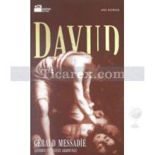 Davud | Gerald Messadie