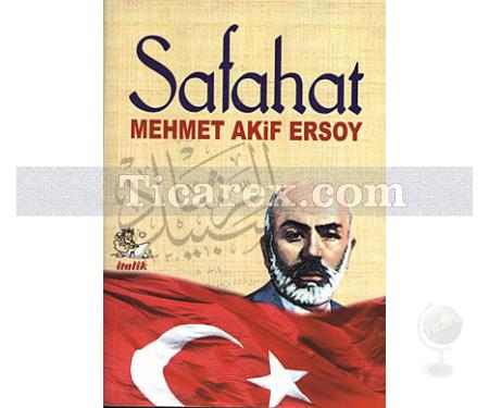 Safahat | Mehmet Akif Ersoy - Resim 1