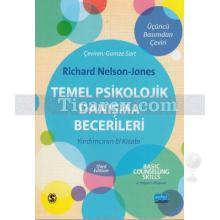 Temel Psikolojik Danışma Becerileri | Richard Nelson - Jones