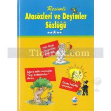 Resimli Atasözleri ve Deyimler Sözlüğü | Mehmet Hengirmen