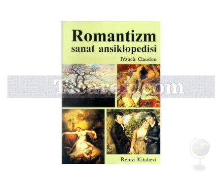 Romantizm | Sanat Ansiklopedisi | Francis Claudon - Resim 1