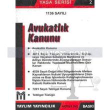 1136_sayili_avukatlik_kanunu