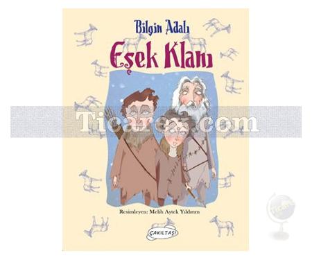 Eşek Klanı | Bilgin Adalı - Resim 1