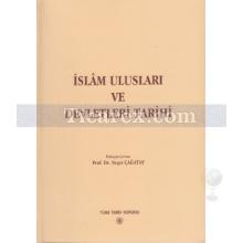 İslam Ulusları ve Devletleri Tarihi | V.C. Brockelmann