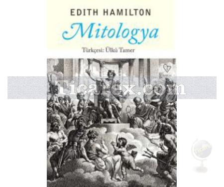 Mitologya | Edith Hamilton - Resim 1