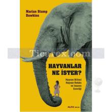 Hayvanlar Ne İster? | Marian Stamp Dawkins