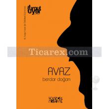 Avaz | Berdar Doğan