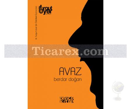 Avaz | Berdar Doğan - Resim 1