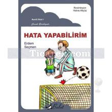 Hata Yapabilirim | Erdem Seçmen