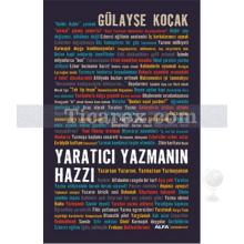 Yaratıcı Yazmanın Hazzı | Gülayşe Koçak