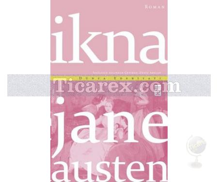 İkna | Jane Austen - Resim 1