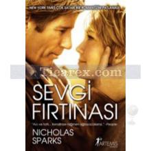 Sevgi Fırtınası | Nicholas Sparks