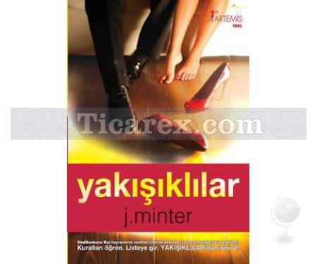 Yakışıklılar | J. Minter - Resim 1