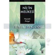 Nil'in Melikesi | Hz. Asiye | Sibel Eraslan