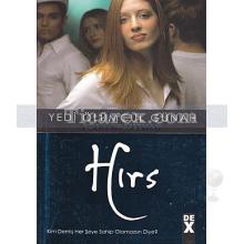 Hırs - Yedi Ölümcül Günah 7 | Robin Wasserman