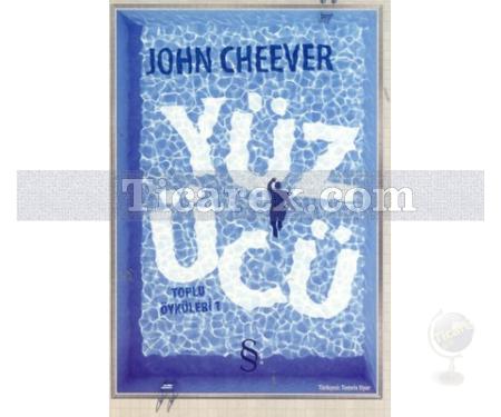 Yüzücü | John Cheever - Resim 1