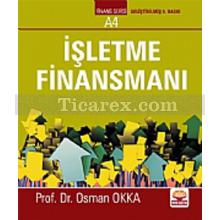 İşletme Finansmanı | Osman Okka